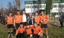 Младите надежди на бургаското ръгби станаха трети на турнир в София