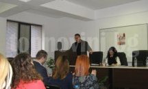 Учредиха Клуб „Маркетинг“ в ПУ „Паисий Хилендарски“