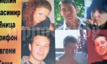Почитат жертвите на пътя в Симеоновград