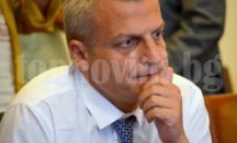 Москов привикан в столичното следствие утре заради ваксините