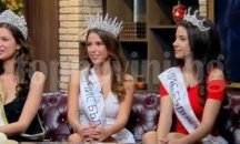 19-годишна бургазлийка стана втора на „Мис България 2016”