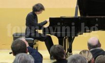 15-годишният Ники от Русе участва в световна премиера в зала „България“