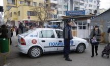 Търговци на пазара в Димитровград недоволстват
