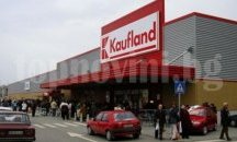 Маркетите на Kaufland ще са затворени на Коледа
