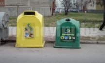 Учат пловдивски ученици на разделно събиране по време на седмицата за намаляване на отпадъците
