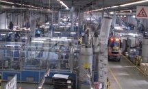 Най-много хора се трудят в преработващата промишленост в Старозагорско