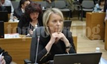 Дани Каназирева: Междублоковите пространства се застрояват и скоро няма да остане въздух за хората
