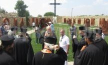 Почит към името на Св. Климент – единадесет века молитвен застъпник пред Бога за нас