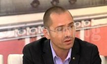Джамбазки предупреди за още по-мащабни протести срещу мигрантите в София