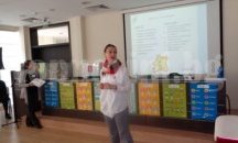 Специално обучение преминаха бургаски учители по английски
