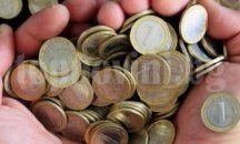 Обраха кафе-автомат във Велики Преслав