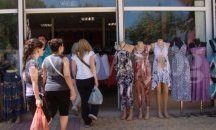 Данъчните хванаха длъжници на пазара в Димитровград