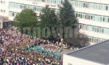 Столична гимназия организира първия училищен референдум