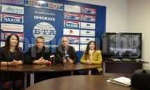 Душо Гавазов, зам.-кмет на Мъглиж: Започнахме сами ремонт на пътя за Селце