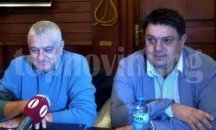 Атанас Зафиров: Смесен тип избирателна система би била разумен вариант