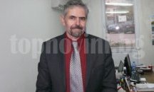 Момчил Карамитев открива Месеца на българското кино във Велики Преслав