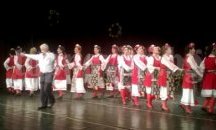 Повтарят концерт-спектакъла "Жаравата на танца"