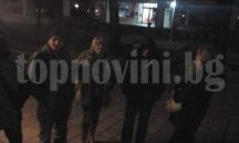 Цяла нощ търговци чакаха на опашка за места на Коледния базар в Добрич