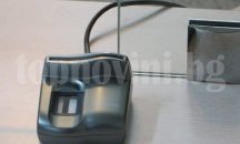ВАС спира пръстовия отпечатък в болниците
