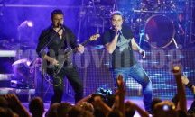 “Б.Т.Р.“ идват във Варна в началото на декември