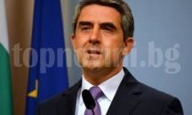 Плевнелиев провежда консултации с ДПС и Реформаторския блок