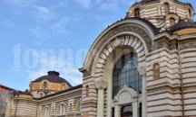 90 хил. посетили Музея за история на София за година