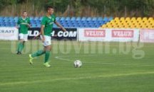 Заменят треньора на „Нефтохимик“ U19 Венелин Петков с Иван Цветанов