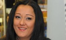 Лиляна Павлова уволни шефа на НДК Мирослав Боршош