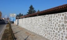 Разшириха гробищния парк в Банско