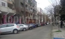 Част от бургаската улица „Фердинандова“ остава затворена още няколко дни
