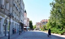 Мобилна лаборатория от Австрия измерва безплатно кръвната захар на айтозлии