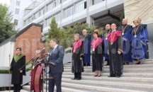 Започна кампанията за студентски стипендии