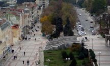 Продължава застаряването на населението в област Шумен