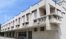 Ремонт в НБ "Иван Вазов"-Пловдив затваря 2 читални
