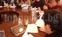 Община Ценово ще подпомага местни земеделски производители