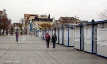 Традиционният Коледен базар отваря врати на 2-ри декември