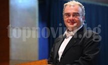 Шуменската публика отново ще се наслади на майсторството на маестро Славил Димитров