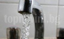 Авария оставя без вода Поморие и две села, на сухо ще е и бургаският комплекс „Зорница”