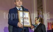 Отличиха Варна с две награди за туризъм