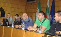 Община Разград бе домакин на информационна среща, свързана с превенцията срещу дрогата