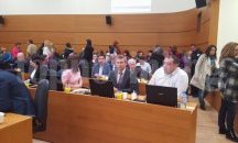 Разглеждат смените на директорите на две общински болници в Пловдив