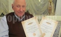 Министър Танева ще връчи на Недко Митев приза „Агробизнесмен на България 2016”