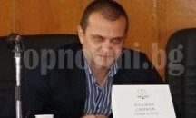 Пламен Синков е новият заместник-председател на Бургаския апелативен съд