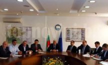 Подписаха документите за изграждане на видонаблюдение в Пловдивска област