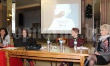 Специалисти беседваха на тема „Как да защитим децата-жертви на престъпления”