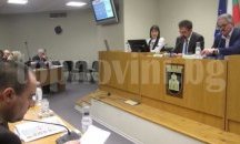 Общинският съвет в Плевен прие промени в наредбата за кафе-автоматите