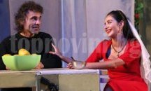 Влади Въргала и Елен Колева излизат на сцена в Попово