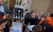 В район „Южен“ отбелязаха Европейската седмица за намаляване на отпадъците