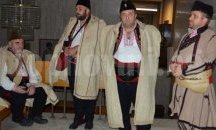 Съвременни български войводи се събраха на годишна среща в НИМ (снимки)