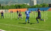 С футбол продължава общинският кръг на Ученическите игри